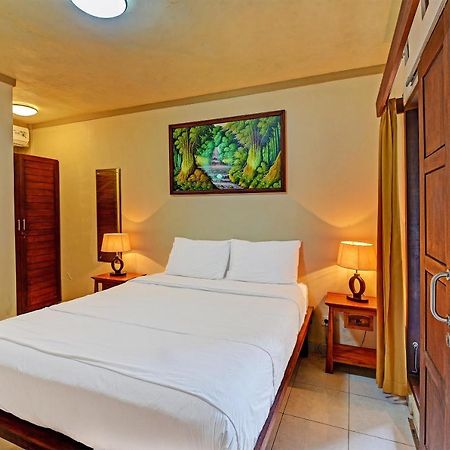 Collection O 91479 Indah Home Stay Payangan Exterior foto