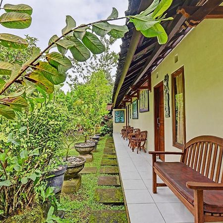 Collection O 91479 Indah Home Stay Payangan Exterior foto