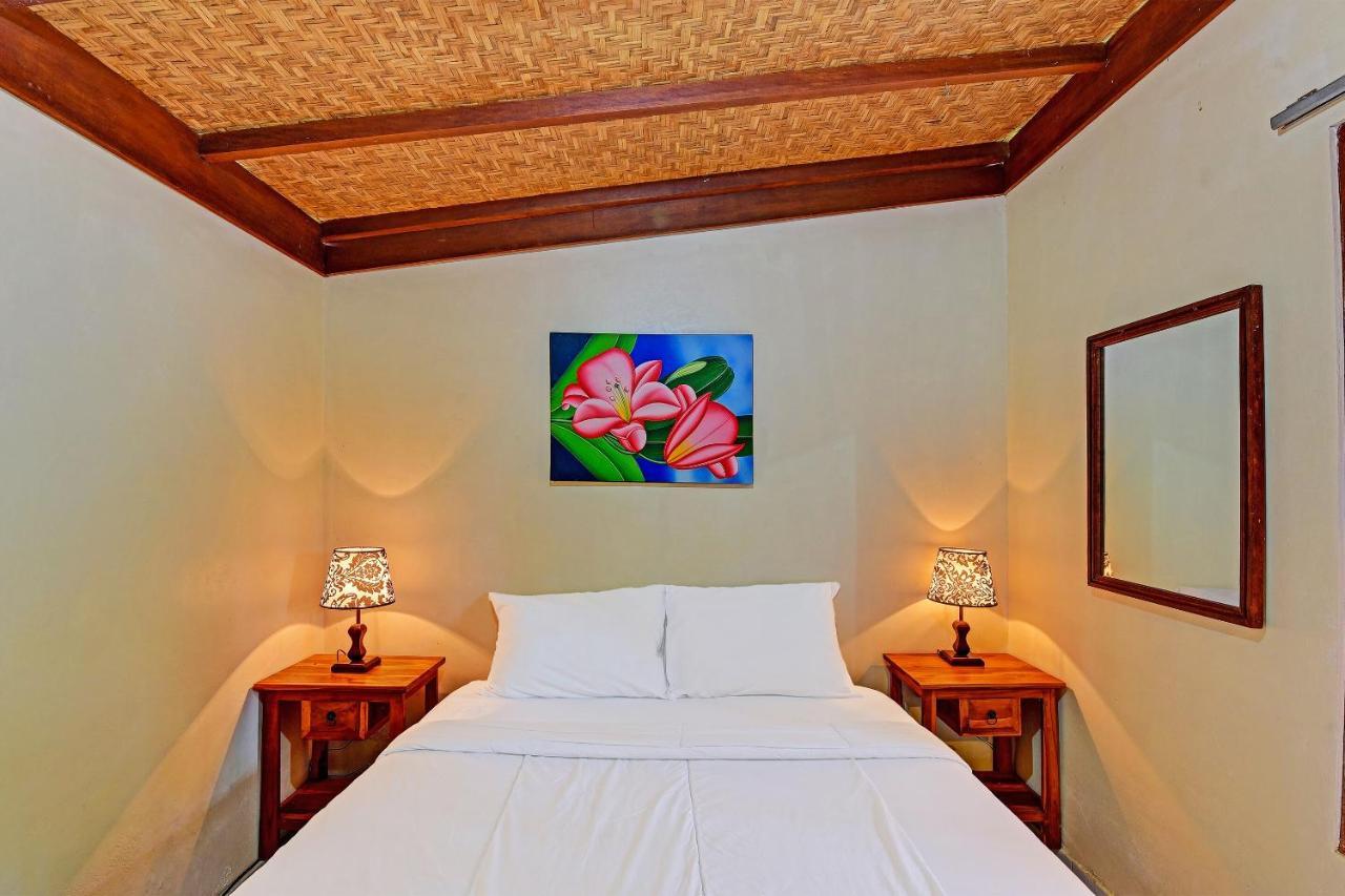 Collection O 91479 Indah Home Stay Payangan Exterior foto