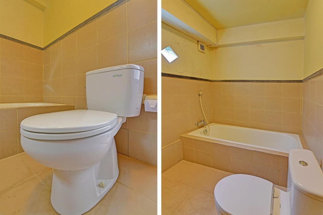 Collection O 91479 Indah Home Stay Payangan Exterior foto